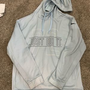 Nike Hoodie Sweatshirt